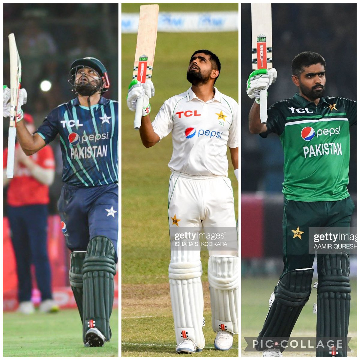 Team_BabarAzam's tweet photo. Most International centuries since the start of 2019:

🇵🇰 𝟮𝟬 - 𝗕𝗮𝗯𝗮𝗿 𝗔𝘇𝗮𝗺
🏴󠁧󠁢󠁥󠁮󠁧󠁿 17 - Joe Root
🇮🇳 15 - Rohit Sharma
🇮🇳 12 - Virat Kohli

When we say The Best Int'l Batter at the moment, we mean it, stats prove it. #BabarAzam𓃵 https://t.co/XAfYiUeaRE