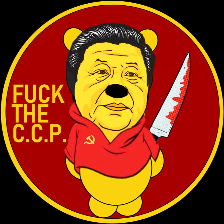 DonFellany's tweet photo. It is time, Ladies and Gentlemen!
#sanctionCCP #SanctionChina
Chinese parts have been found in russian tanks, missiles, grenades, ammunitions. Therefor, it has to be punished.
F*ck ruZZia and F*ck CCP (China)
May the Chinese people wake up and take their freedom!
End Xinnie https://t.co/fZIWMPaDbS