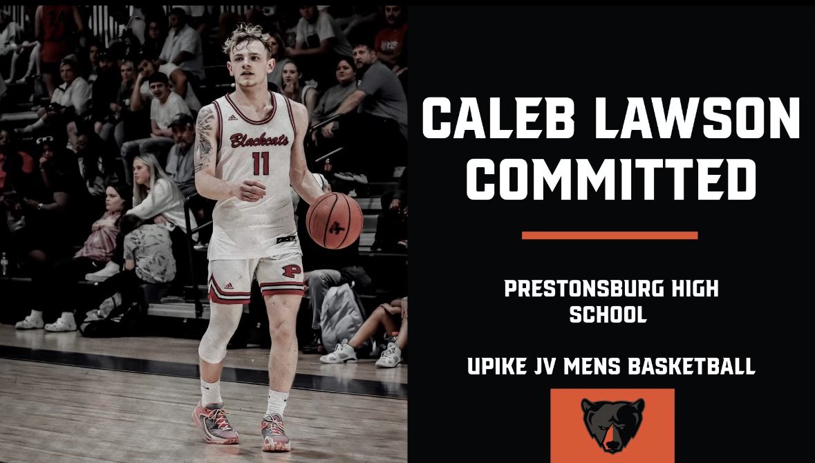 Caleb Lawson tweet media