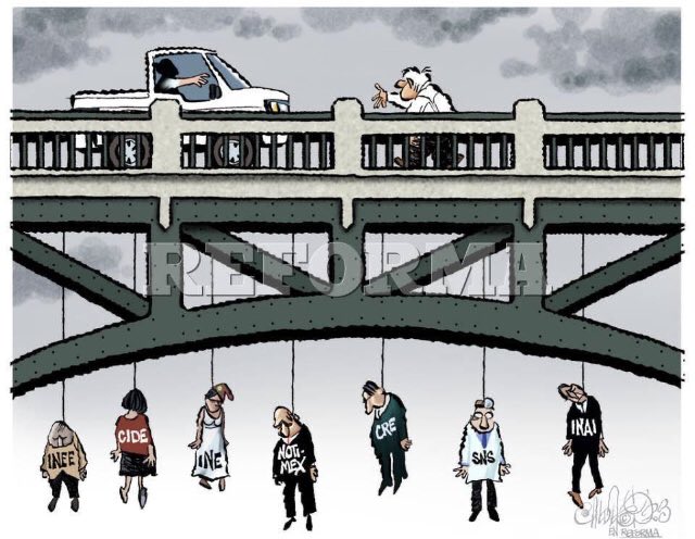 DrPets's tweet photo. Tremendo cartón, retrata una muy triste realidad. https://t.co/rp8fgMBQ7H
