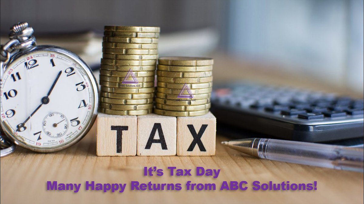 ABC Solutions LLC tweet media