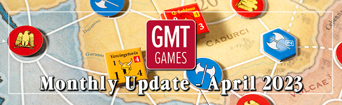 gmtgames's tweet photo. Check out our April 18 Update from GMT: New P500s, Production Update, Art Samples, Rules Posted Online, and More!!! - https://t.co/SPJXO7upaR https://t.co/3q1zBpXt0m