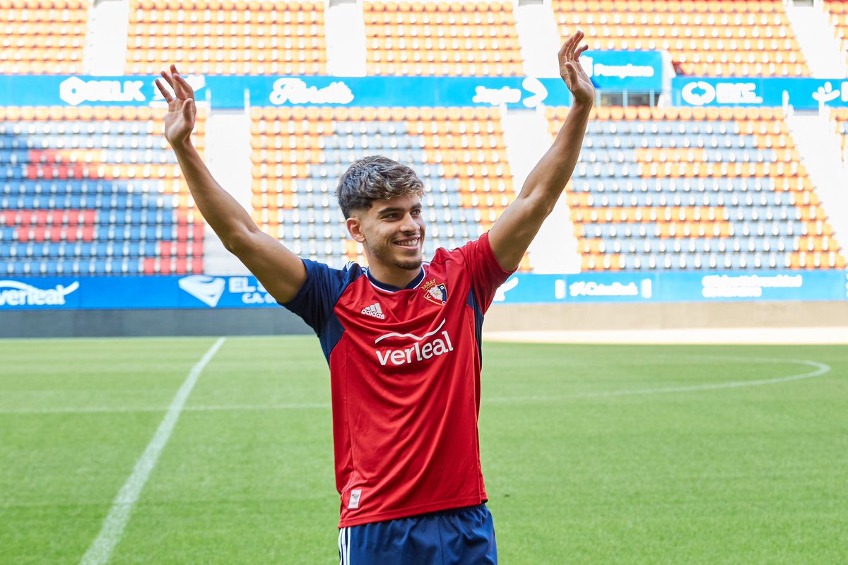 ActuFootMaroc's tweet photo. 🔴 Le FC Barcelona a déjà décidé de conserver notre crack Ez Abde la saison prochaine, seule une bonne proposition pourrait changer l'opinion du club. 🇲🇦💎

(@mundodeportivo) https://t.co/sibNVcCWp2