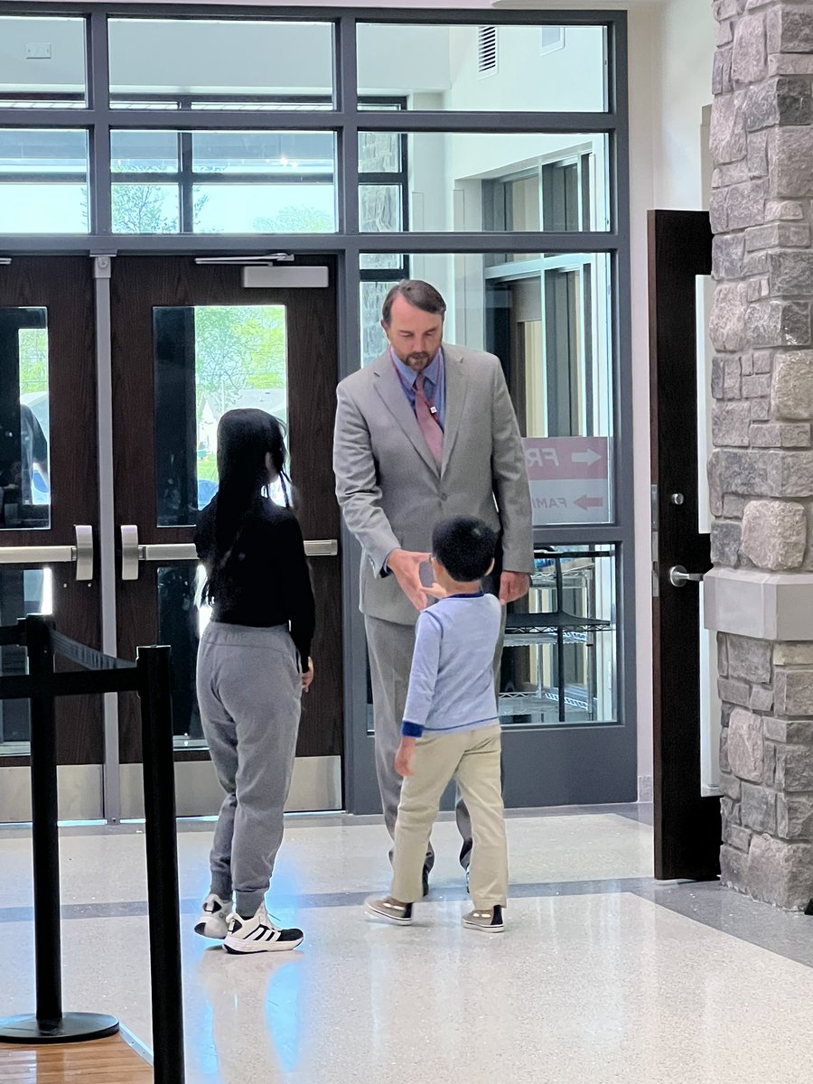 Rich Pond Leadership tweet media