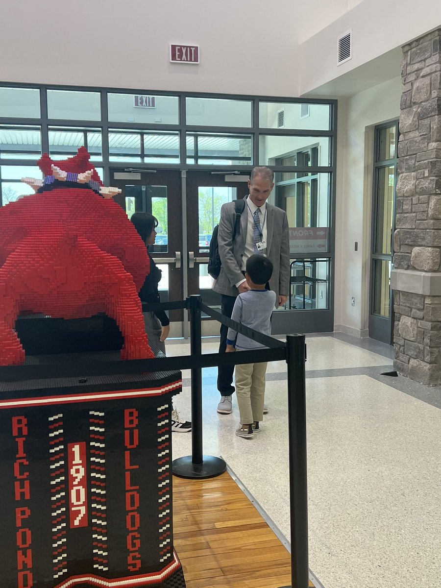 Rich Pond Leadership tweet media