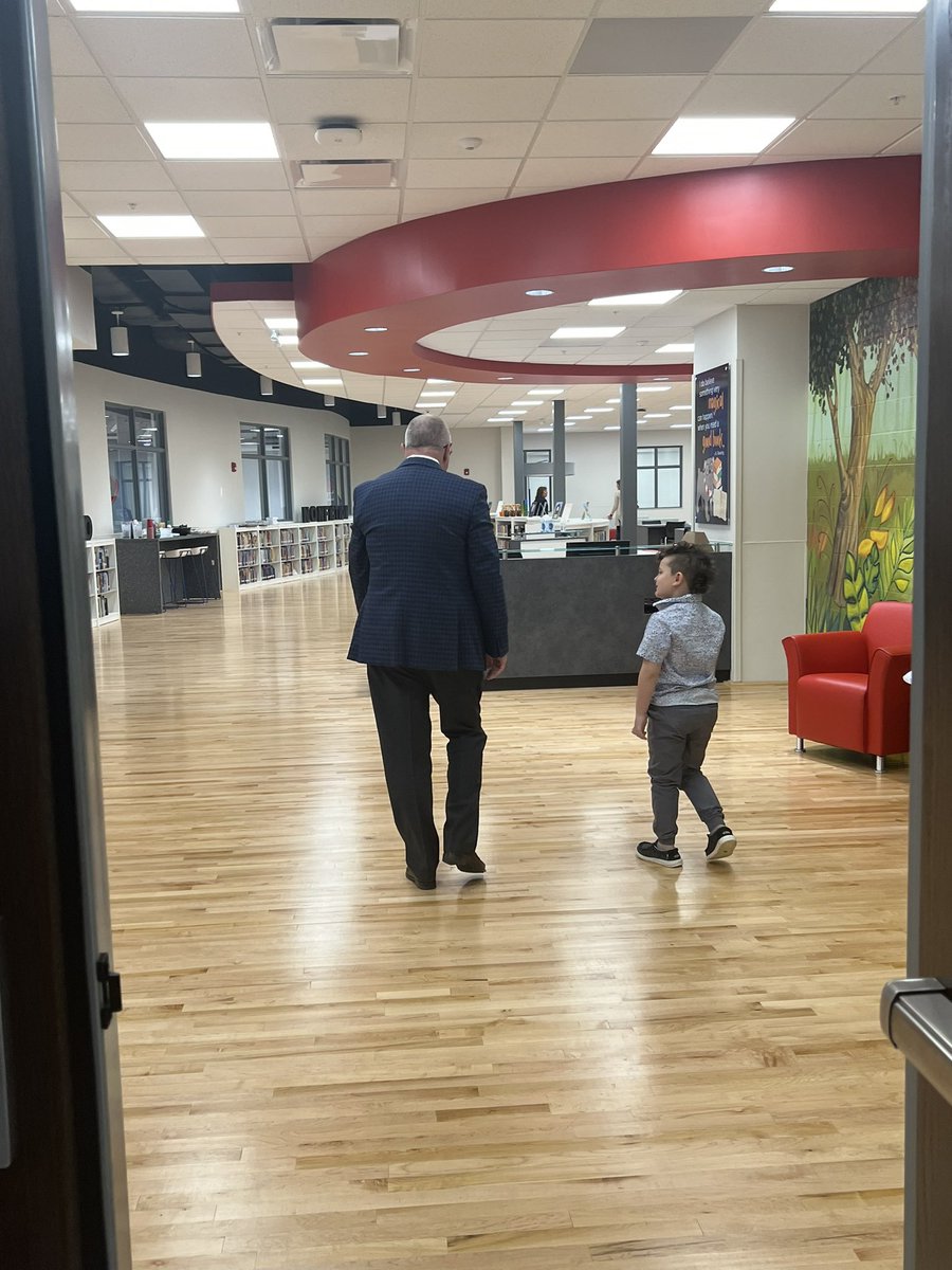 Rich Pond Leadership tweet media