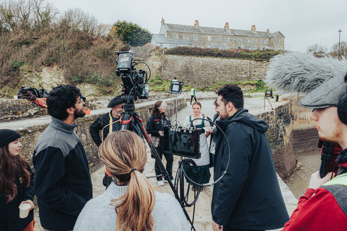 Queen of Kernow tweet media
