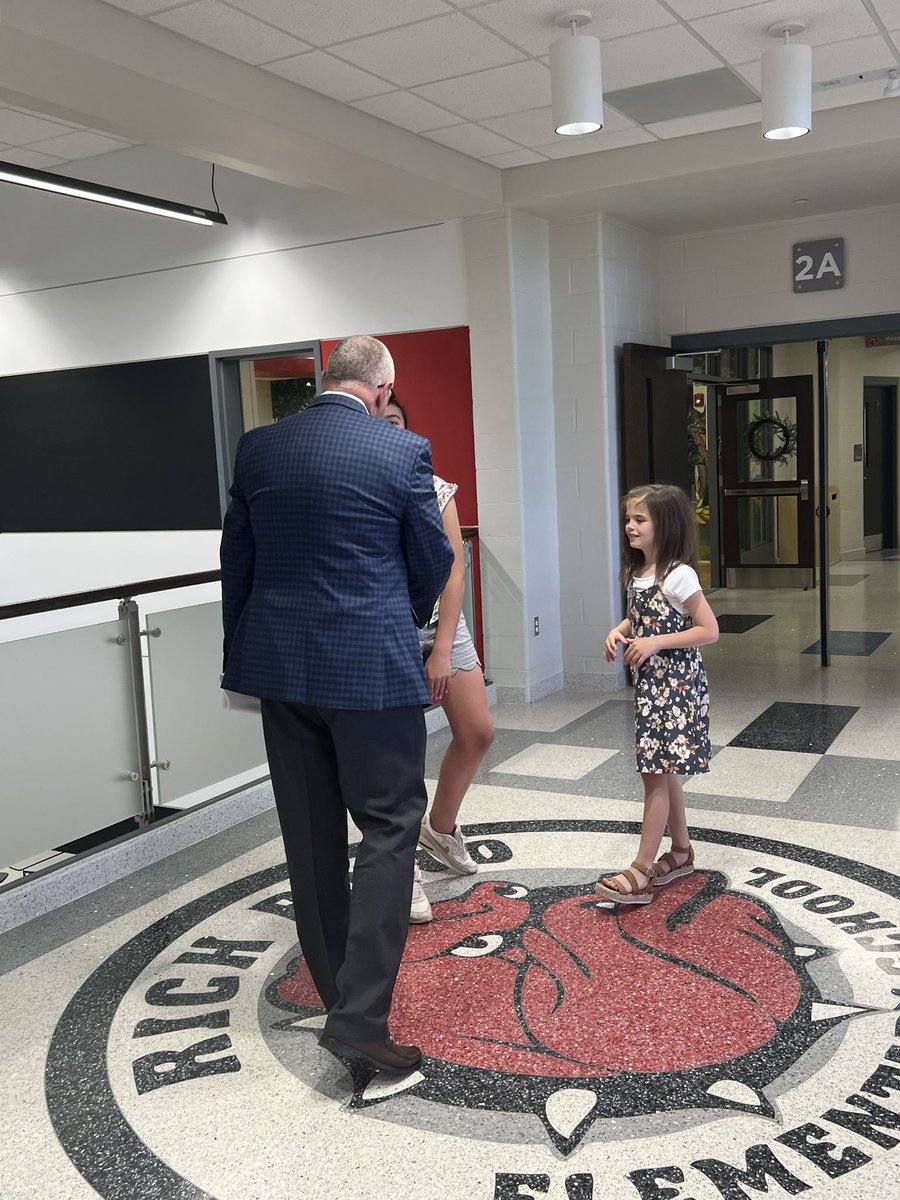 Rich Pond Leadership tweet media