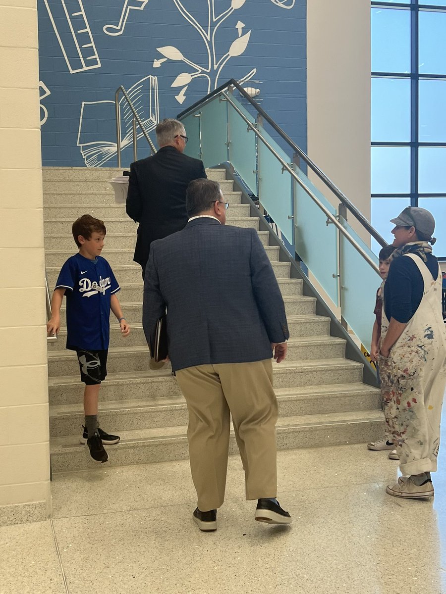 Rich Pond Leadership tweet media