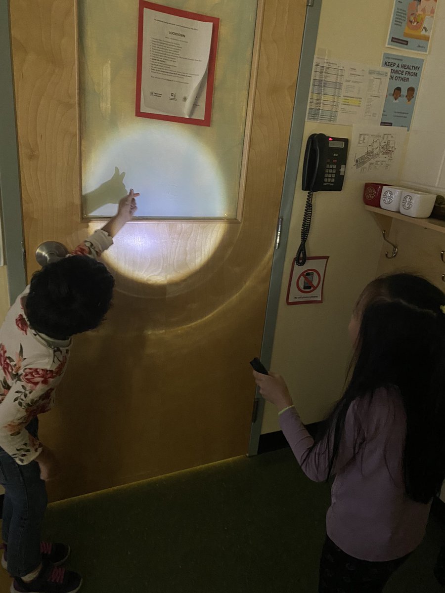 Mrs. Umar’s Grade 1 class tweet media