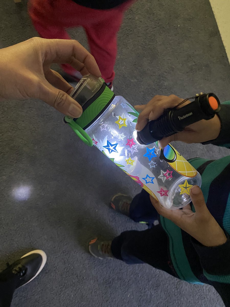 Mrs. Umar’s Grade 1 class tweet media