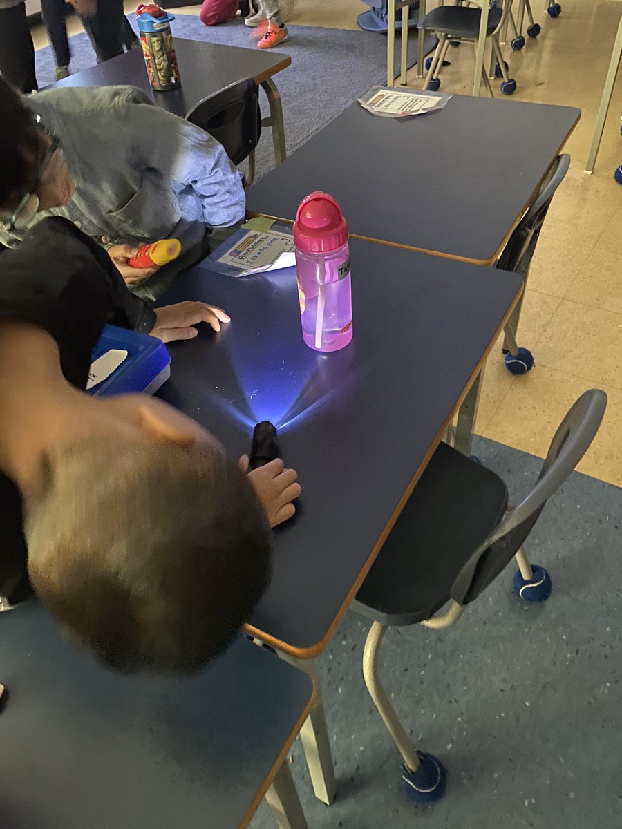 Mrs. Umar’s Grade 1 class tweet media