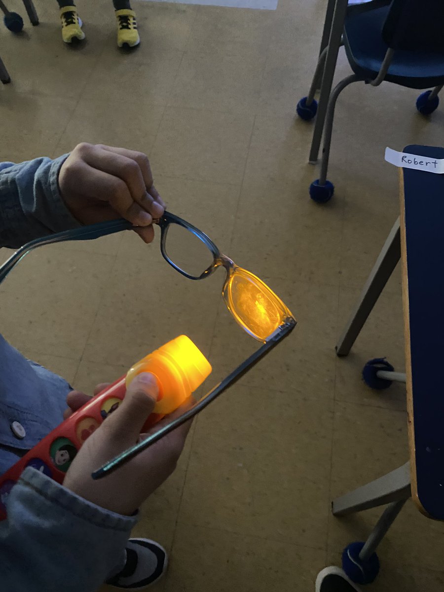 Mrs. Umar’s Grade 1 class tweet media