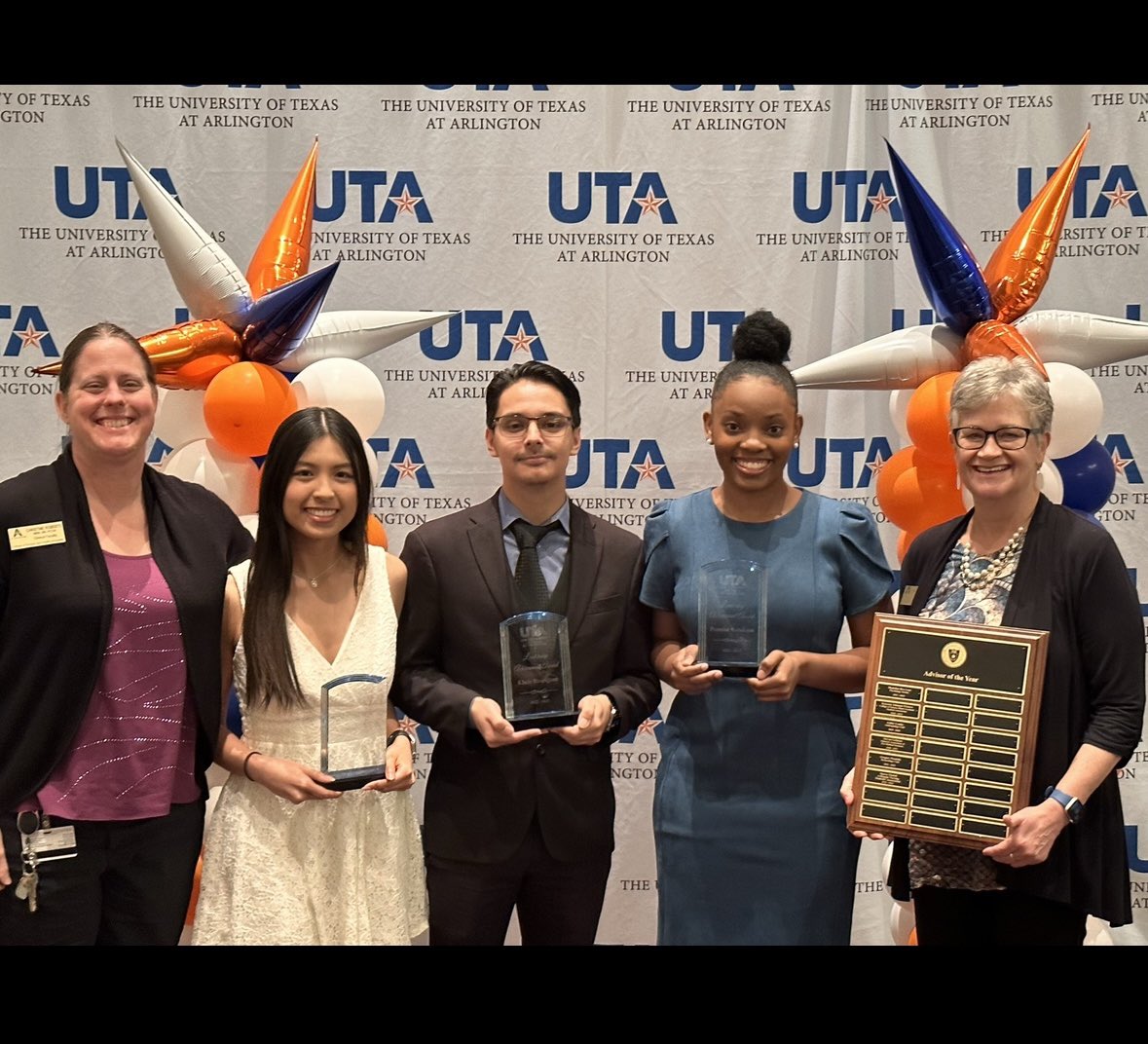 Promise Robinson tweet media