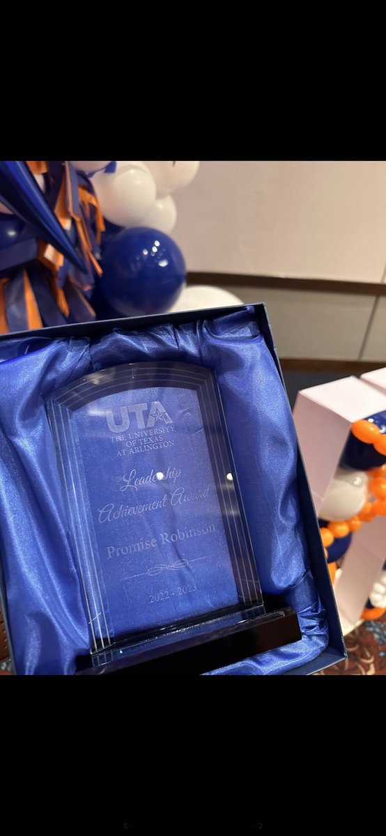 Promise Robinson tweet media