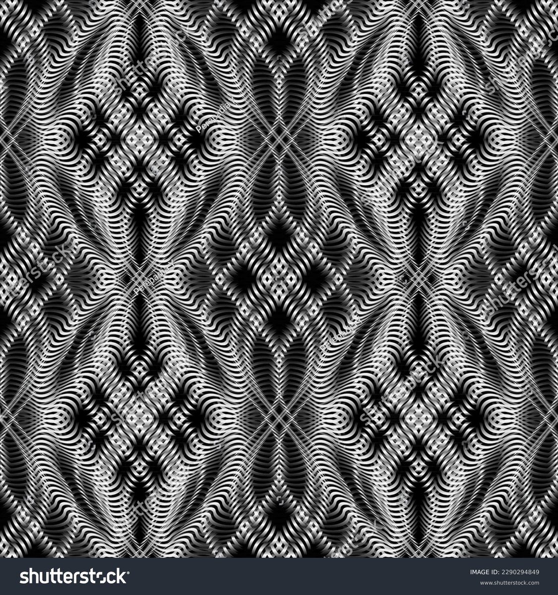 yurrey_p's tweet image. Check out my new artwork shutterstock.com/image/22902948…

#Vector #opart #opticalart #seamlesspattern #texture #texturedesign #Moire #digitalart #moirepattern #GraphicDesign #design #Shutterstock
