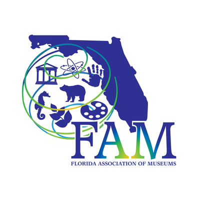 flamuseums's tweet photo. The FAM 2023 Annual Conference &amp; Exposition returns in September, and it will be here before you know it! 

Stay tuned for more information on the conference. 

Learn more here ➡️ https://t.co/ONOws7jWT1

#FAM #FloridaMuseums #MuseumConference https://t.co/6ZTZcxWCBh