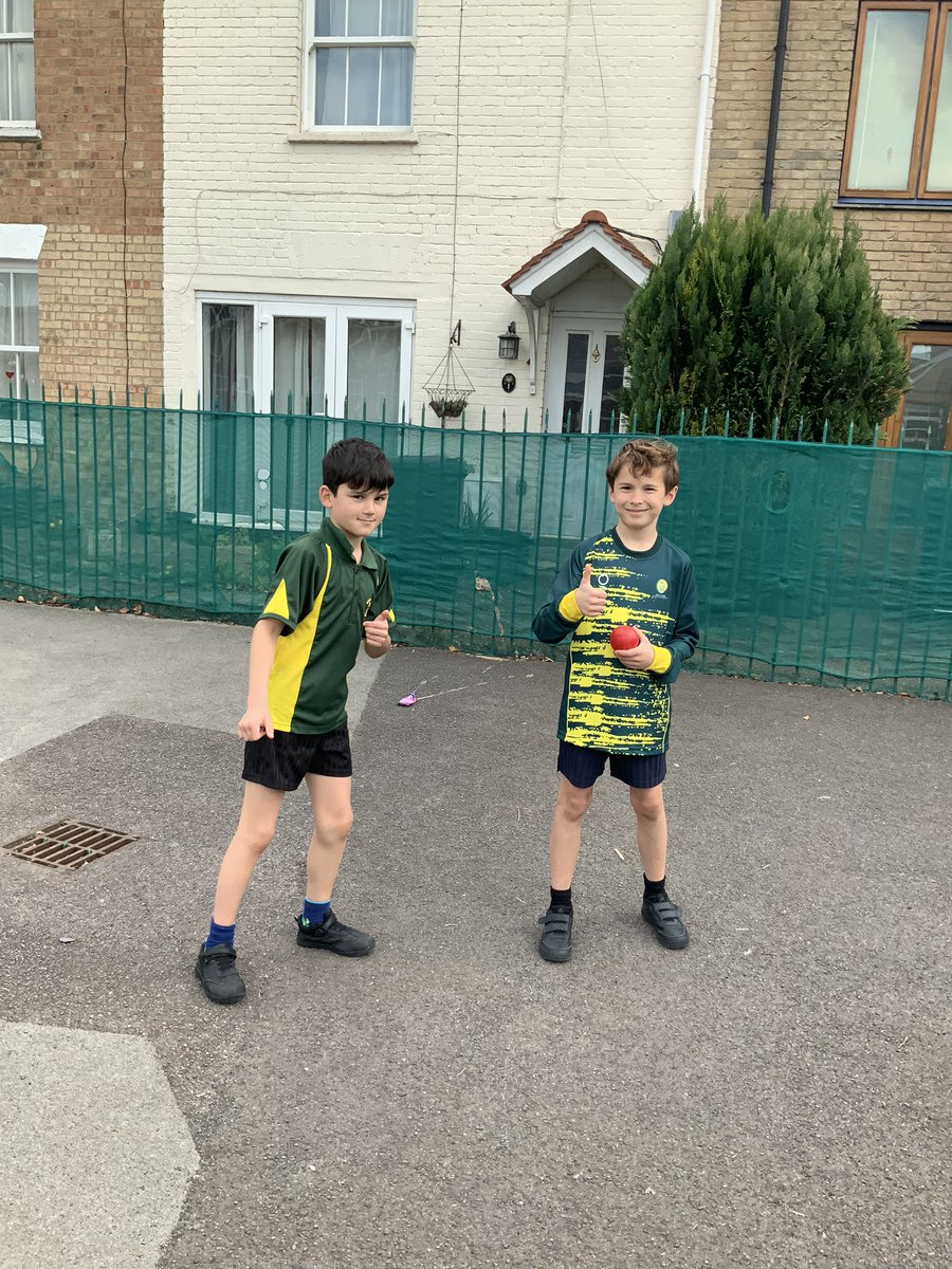 NTSCricket_'s tweet photo. However the winning wicket of the session goes to Seb! 👏🏆

🏏🏃‍♂️💨 https://t.co/MS6cqZOHk1