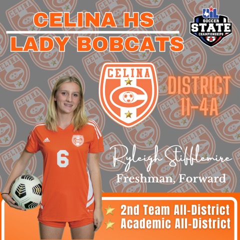 Celina Lady Bobcats Soccer tweet media