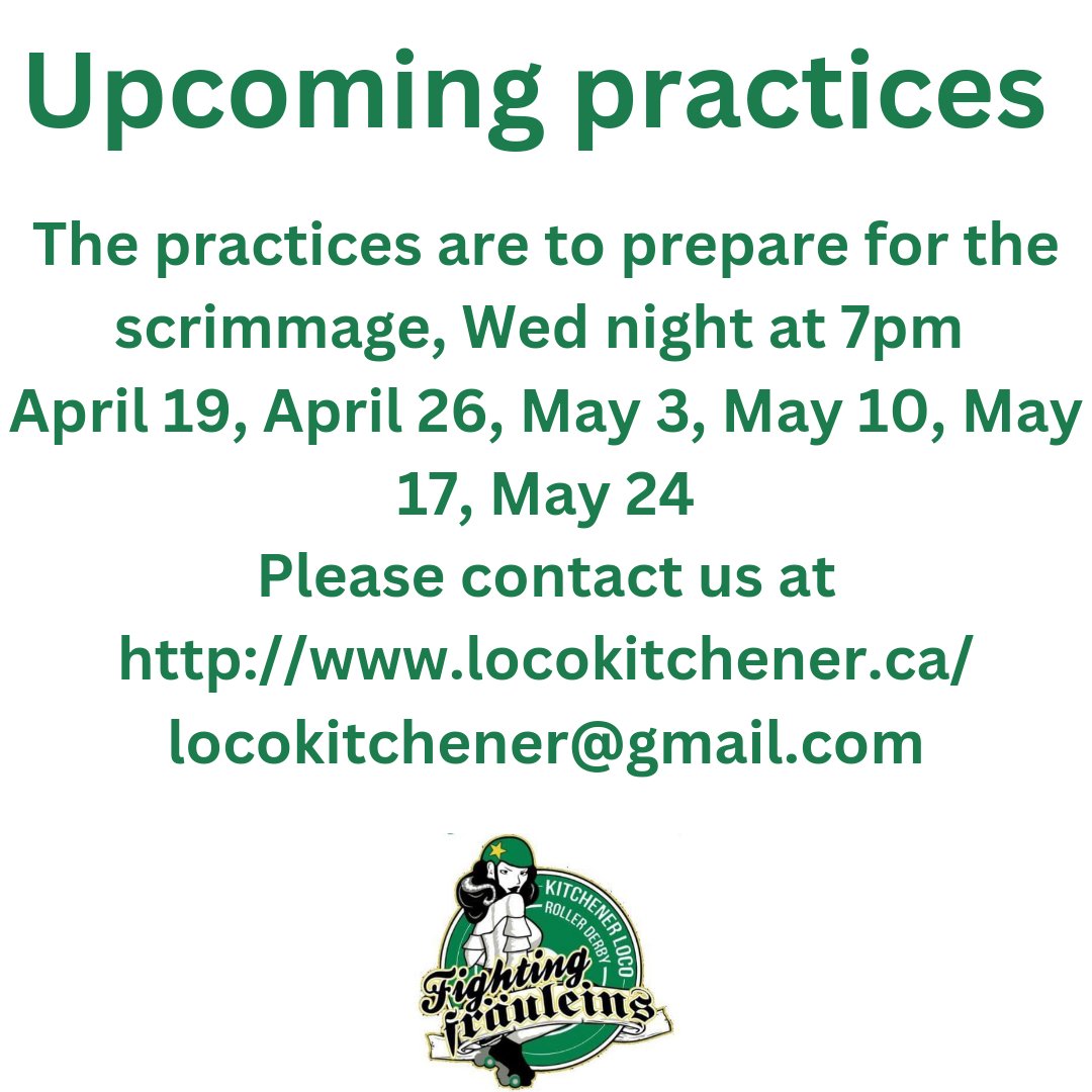 LOCO Kitchener (@locokitchener) on Twitter photo 