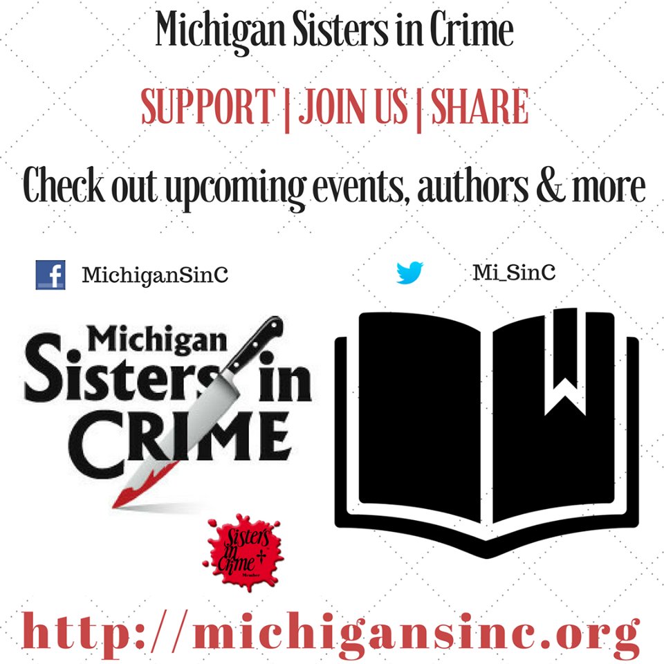 MI Sisters in Crime tweet media