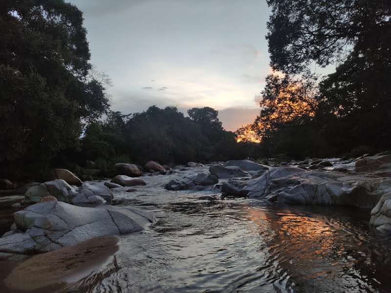 orlis_david2's tweet photo. Por la defensa de las cuencas del río Ranchería y río Cesar. 💚✊🏽
           #SinFrackingYsinYNC #ProhibanGasEnMantosDeCarbon https://t.co/RJLSdktrvj