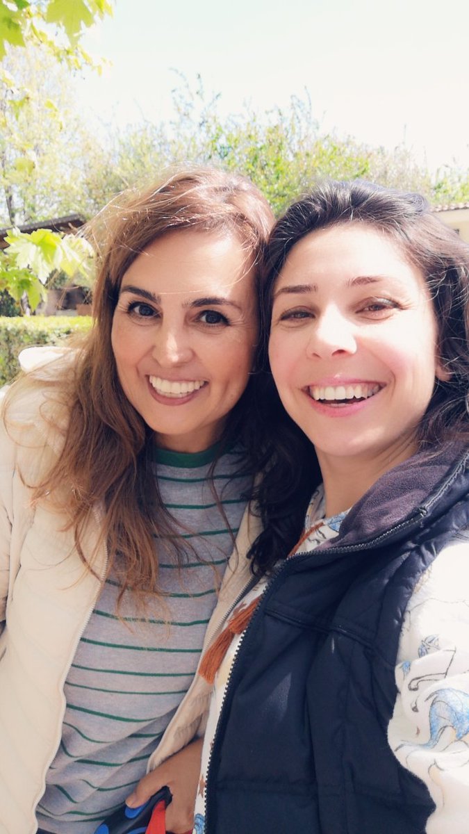 glshrdnr's tweet photo. Bugün günlerden @ebru_aksel ve İzmir!! 😎 🤘🏻 https://t.co/ItEXDmz3aa
