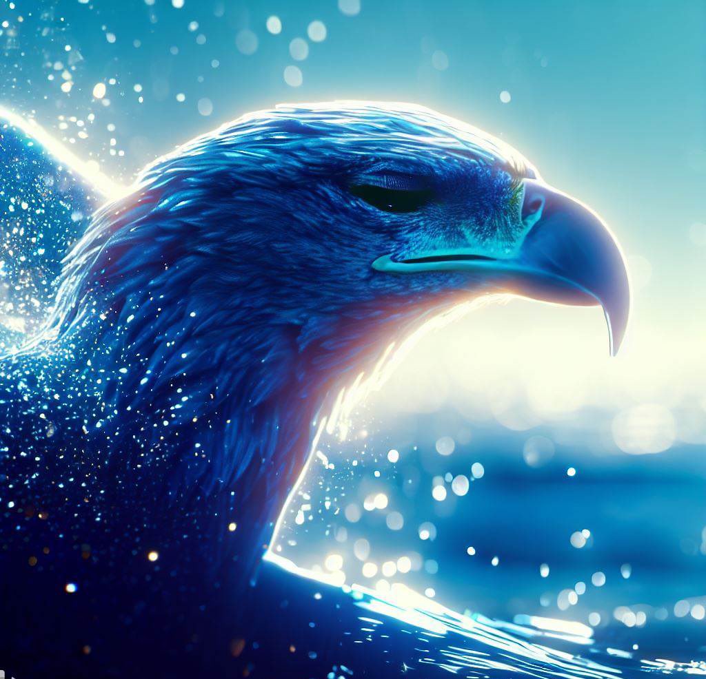 Tex369X's tweet photo. Tuesday
4.18.2023
#Kin75
Long Count 0.0.10.8.10
moon:10 day:15
#BLUEPLANETARYEAGLE
I perfect in order to create
Producing mind
I seal the output of vision
With the planetary tone of manifestation
I am guided by the power of abundance
I am a polar kin https://t.co/K2vui7ARFr