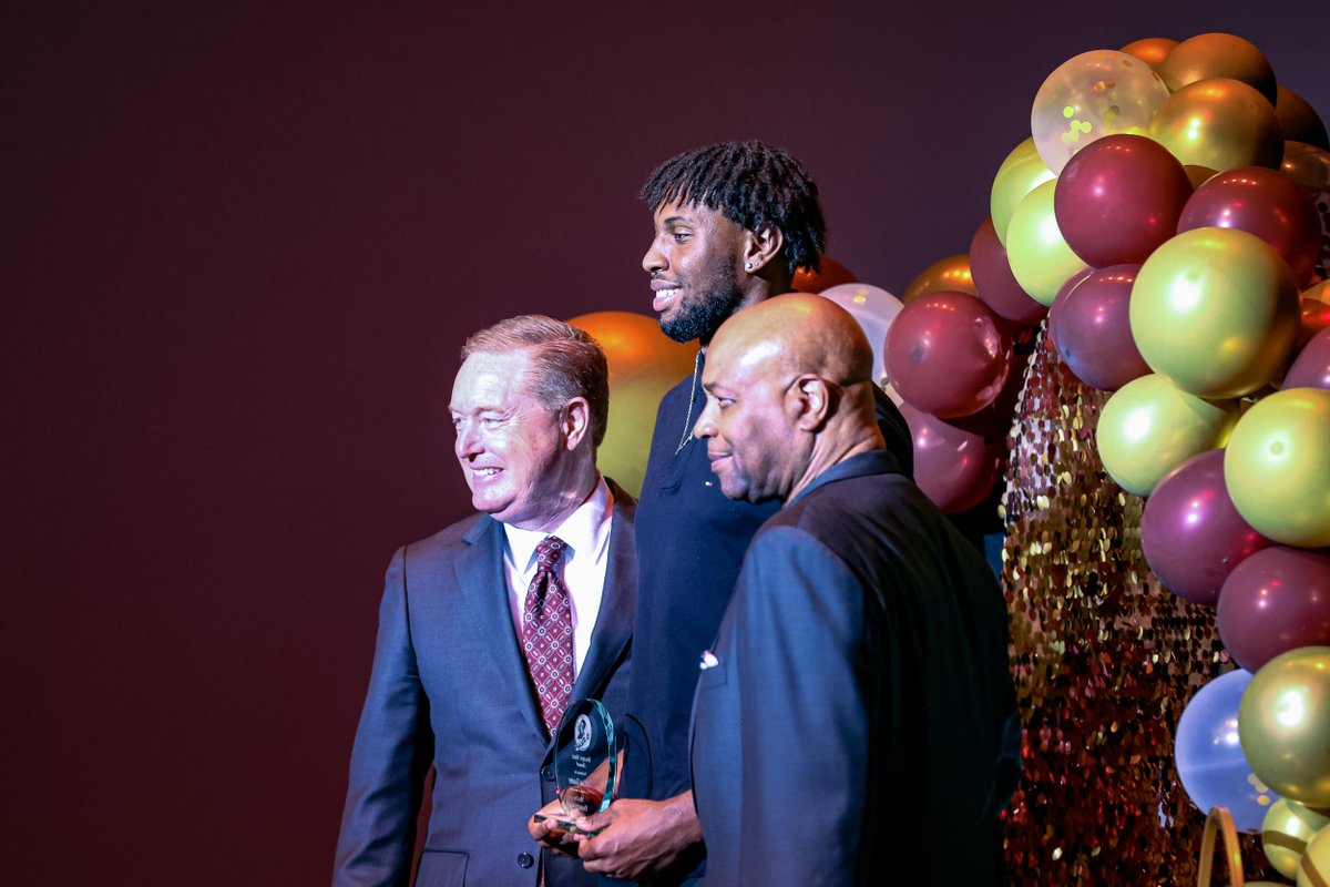 FSUHoops's tweet photo. S/O to our guy @SlimJaylan! https://t.co/maSZntik4s