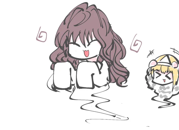 化ノ瀬フ霊デリカ 