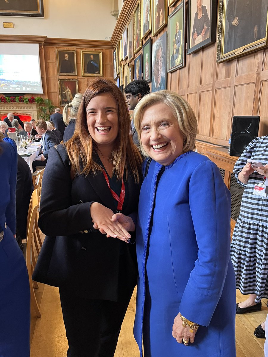 Andrea McKevitt tweet media
