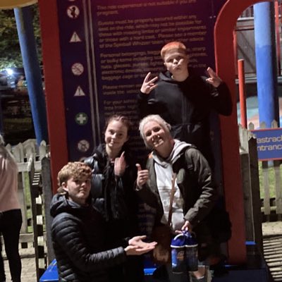 bearfoote1's tweet photo. #NewProfilePic https://t.co/S6l3ygozSN