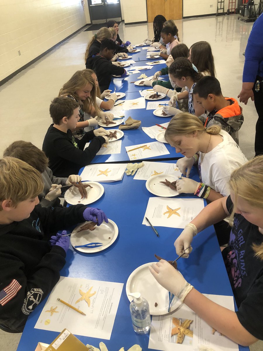 April Aulmer tweet media