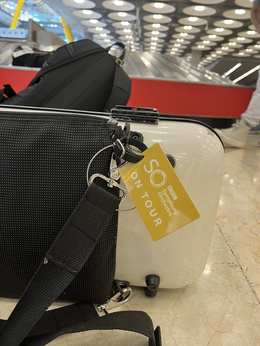 Nihat Agdac (@nihatagdac) on Twitter photo <a href="/BBCSO/">BBC Symphony Orchestra & Chorus</a> is on tour!
Spain-Here we come!
#bbcso #bbcsymphonyorchestra
@oramsa <a href="/BorisGiltburg/">borisgiltburg.bsky.social</a> #inmoyang
#Zaragoza #Valladolid #Oviedo #Murcia #Spain #España <a href="/BBCSO/">BBC Symphony Orchestra & Chorus</a> is on tour!
Spain-Here we come!
#bbcso #bbcsymphonyorchestra
@oramsa <a href="/BorisGiltburg/">borisgiltburg.bsky.social</a> #inmoyang
#Zaragoza #Valladolid #Oviedo #Murcia #Spain #España