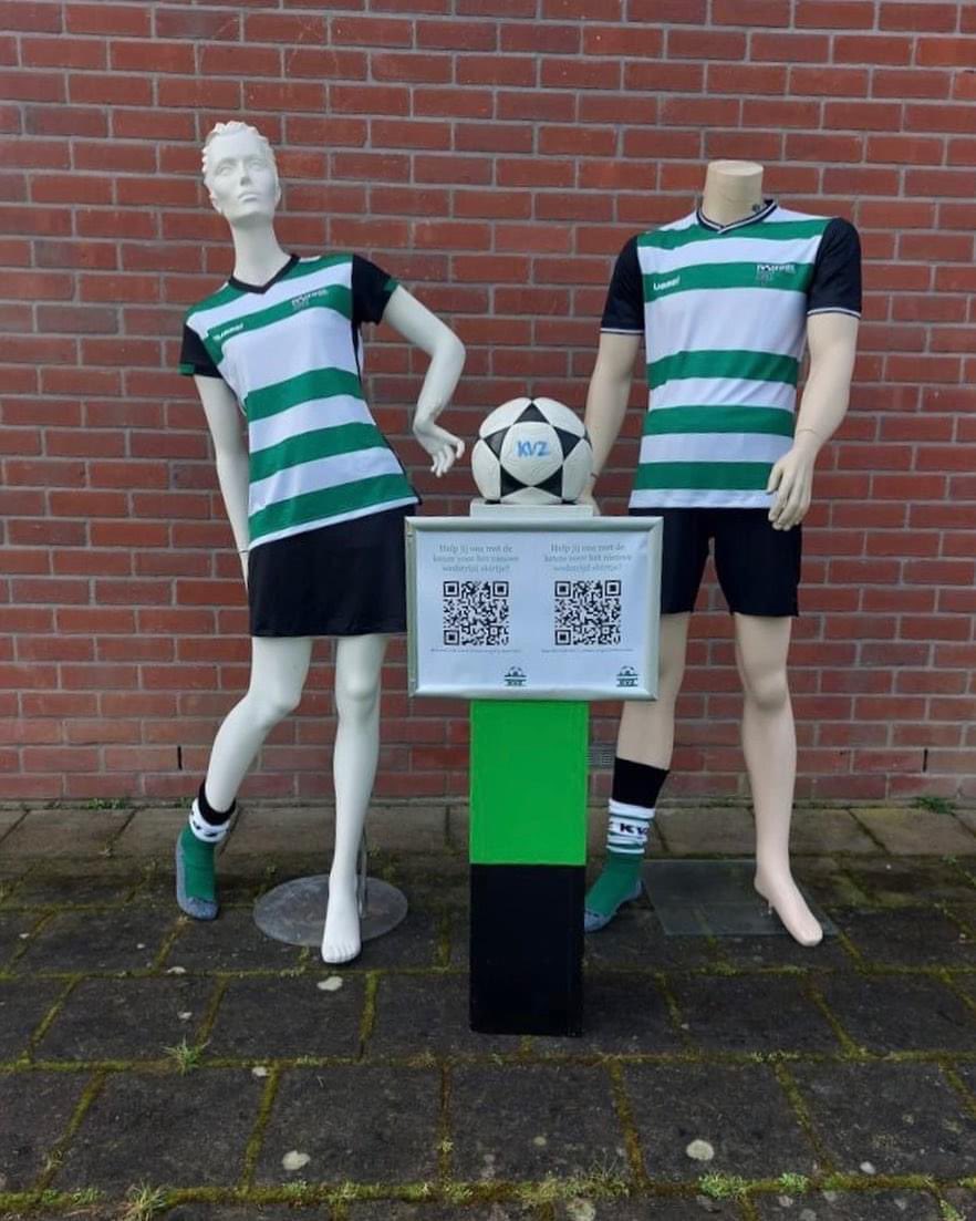 Stemmen voor de nieuwe KVZ-shirts 🗳️

kvz2000.nl/nieuws/stem-op…