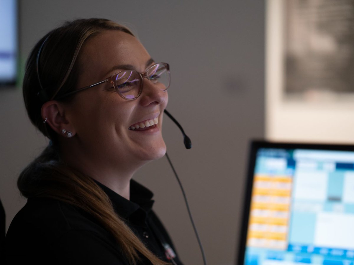 West Midlands Fire Service (@westmidsfire) on Twitter photo Only a couple of days until the closing date for Fire Control applications! 📅
If you fancy a new challenge working for <a href="/SWMFireControl/">Staffordshire and West Midlands Fire Control</a>, take a look at the role on our website: wmfs.link/2MtEzIl or apply directly on our job portal here: wmfs.link/3U8S3t9 Only a couple of days until the closing date for Fire Control applications! 📅
If you fancy a new challenge working for <a href="/SWMFireControl/">Staffordshire and West Midlands Fire Control</a>, take a look at the role on our website: wmfs.link/2MtEzIl or apply directly on our job portal here: wmfs.link/3U8S3t9