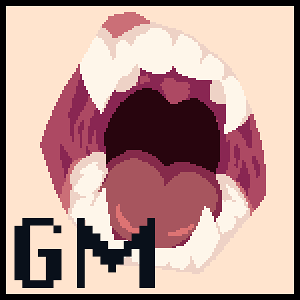 GM🐯

#NFT #pixelart #animegirl