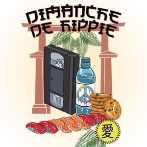 ajd_sortait's tweet photo. "Dimanche de Hippie" de Kikesa fête aujourd'hui ses 5 ans.

@KikesaOff #Kikesa #DimancheDeHippie https://t.co/zoXWvjvO0X