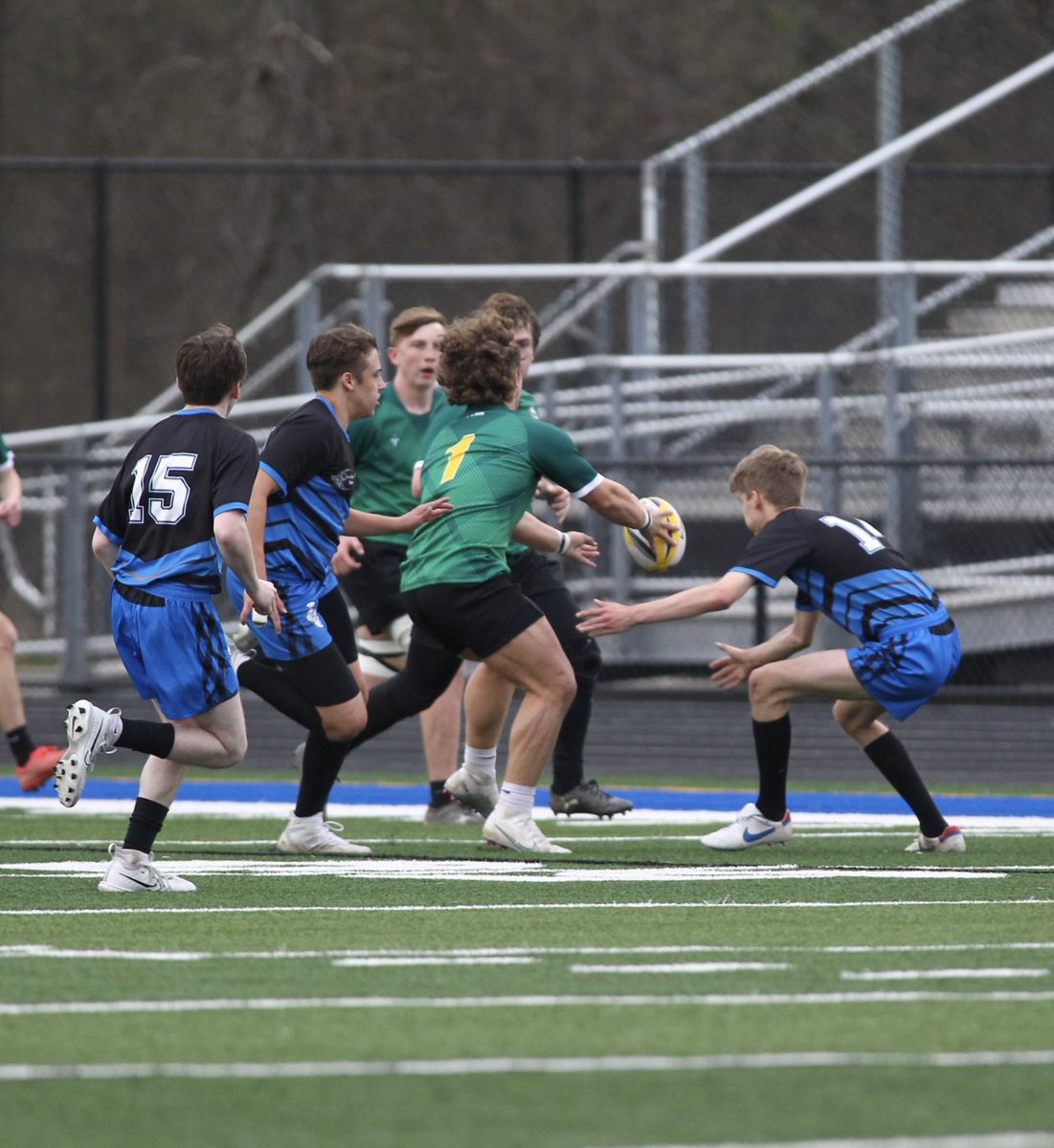 Cooper Estes tweet media