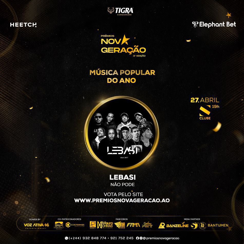 Cost2Da's tweet photo. https://t.co/PX9RZJ6wZe
Votem família 🔥

#lebasi #foryoupage https://t.co/5UckL8ElyT