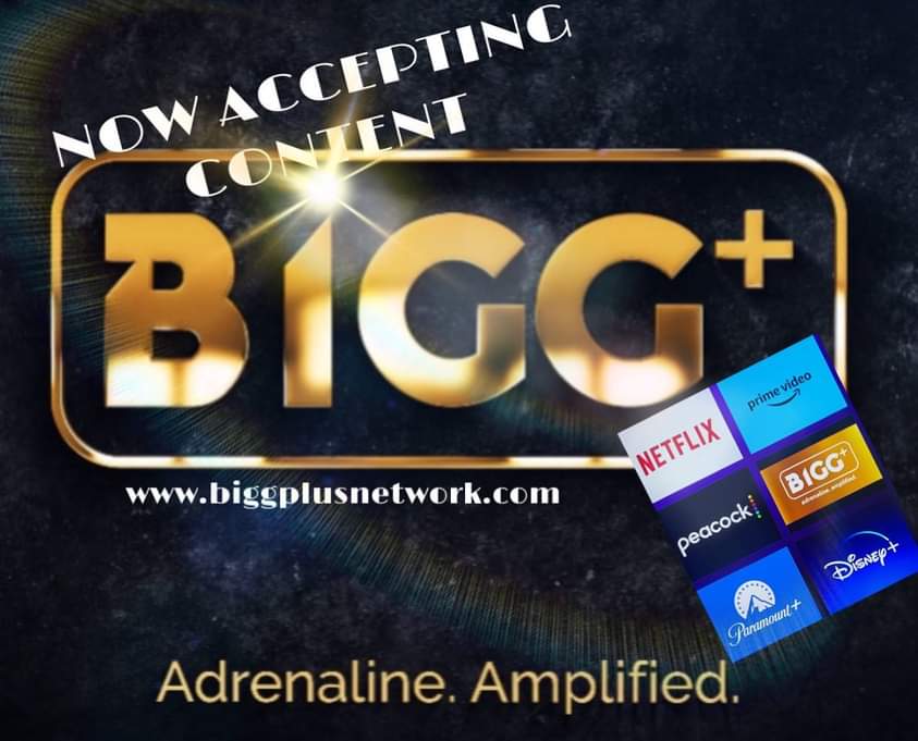 bkr_management's tweet photo. Indy Filmmakers
Podcasters
Music Videos
Feature Films
Short Films
Mini Shorts
Battle rap &amp; more

https://t.co/dKxMuxpyva

For more info DM us! #contentcreators #streamingnetwork #independentartist #independentfilmmakers #podcasters #biggplusnetwork https://t.co/AH2YVqGzLr