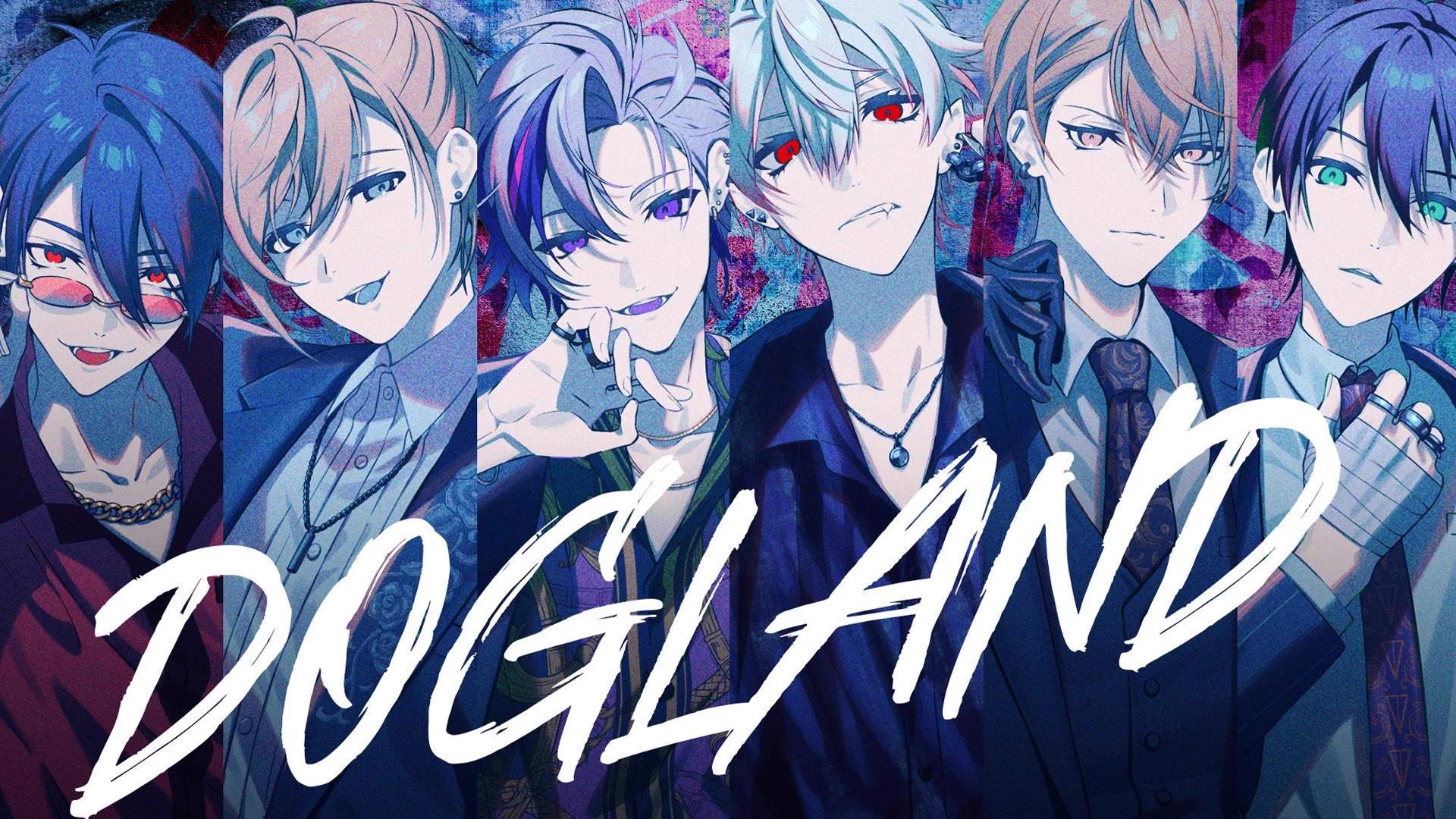 r*i様 剣持刀也　DOGLAND　衣装 FuAArcqakAEutEu?format=webp&