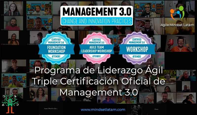mindsetlatam's tweet photo. 🎓 Te invitamos a un nuevo Meetup gratuito! - https://t.co/z6rxQZaXdo https://t.co/1p4Lf8Or7v