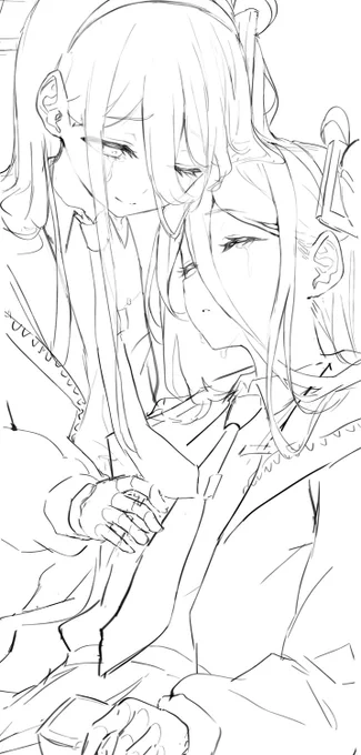 このシーン好き 