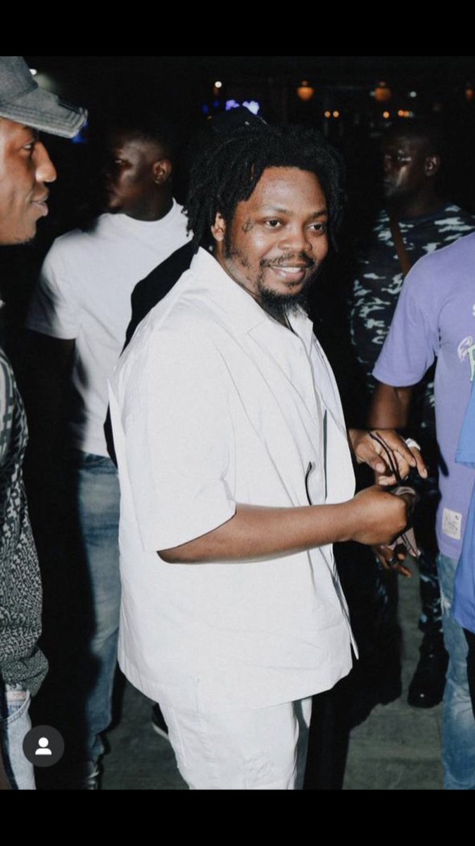 𝑺 𝑵 𝑬 𝑯 on Twitter "Olamide has built a successful music empire, YBNL