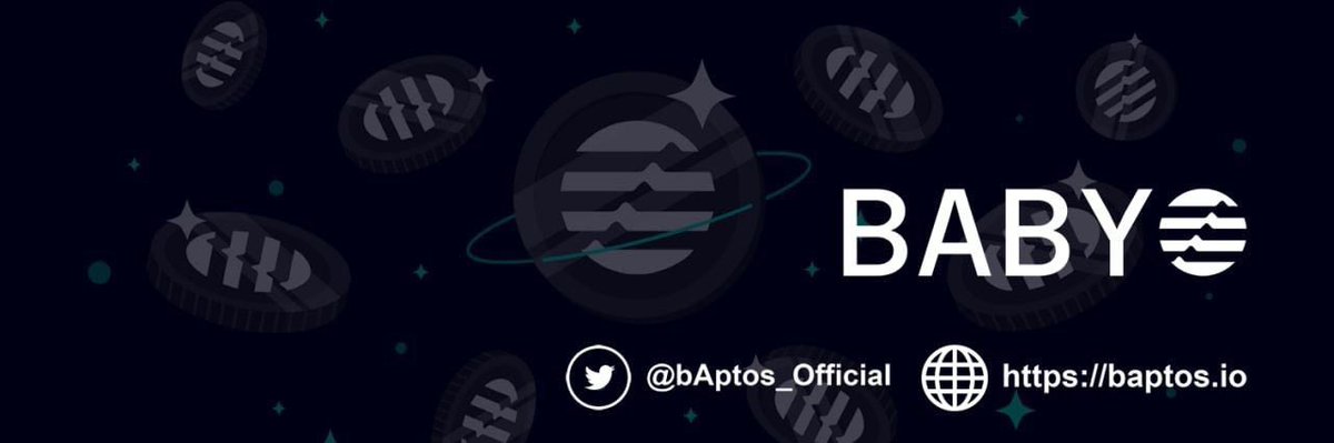 CRYPTO_BULL14's tweet photo. 🪙 BabyAptos - Just Launched! -  KYC |AUDIT 🪙

Launch Detail

🔔Launch: April 18, 14:00 UTC 

Max contri was 0.5 bnb so no whales 
No private sale 
Low cap 130k starting 🔥
Big marketing coming up all over

https://t.co/mHGLNOPlT7

https://t.co/tugIzuZ8sB https://t.co/20993RUB9c