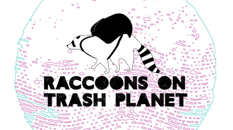 NewyearStudios's tweet photo. Dev Log 2: My goal is to make this raccoon super cute and stylized but not overly stylized. Finding a fresh visual style is sometimes hard. I'm working to make the game story focused with lite turn based encounters. chill vibes. #raccoonsontrashplanet #IndieGameDev #gamedev https://t.co/ktBqyJJFJM