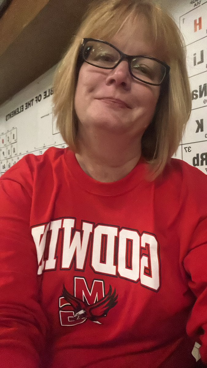 Eileen Cox (@eileencoxpr) on Twitter photo Gravity isn’t real? That’s the first thing I learned during Shadow a Student Day <a href="/godwinhcps/">GodwinHighSchool</a>. It’s a great day to be an Eagle! <a href="/lrdunavant/">Leigh Dunavant</a> Gravity isn’t real? That’s the first thing I learned during Shadow a Student Day <a href="/godwinhcps/">GodwinHighSchool</a>. It’s a great day to be an Eagle! <a href="/lrdunavant/">Leigh Dunavant</a>