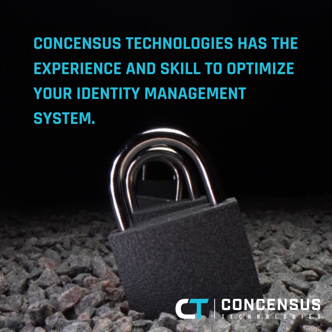 📲 Contact us today to learn more about how we can help your school stay safe and secure. Check out our website to learn more about who we are and what we do: concensus.com 

#CybersecurityForEducation #ProtectingSchools #ITForSchools'