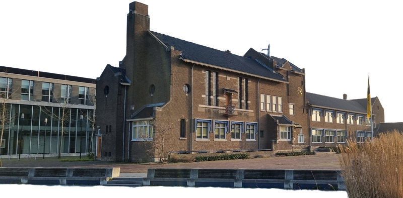 Gemeente Zwijndrecht werkt aan een duurzame toekomst. De komende jaren gaan we stoppen met het gebruik van aardgas. Huizen en gebouwen gaan we anders verwarmen én beter isoleren. Een warmtenet is in een aantal wijken van Zwijndrecht een goede vervanger

zwijndrecht.info/pers/start-aan…